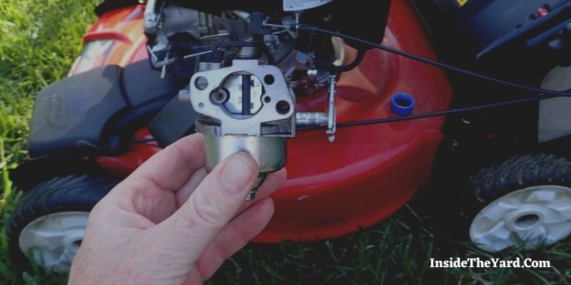 How To Adjust Kohler Carburetor