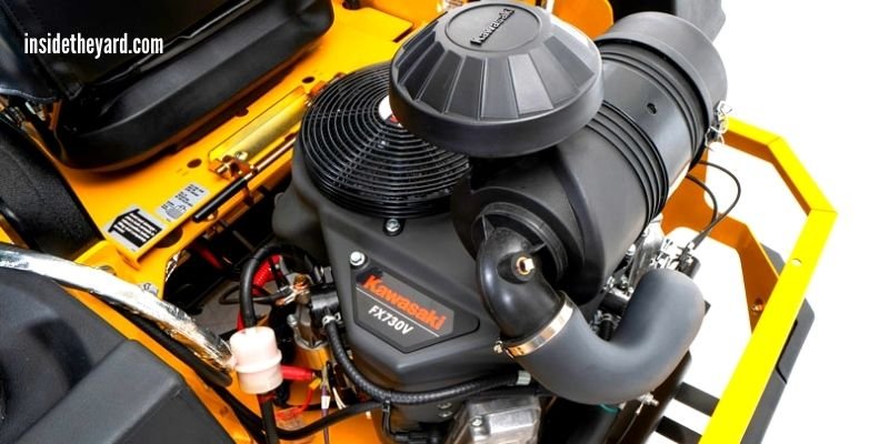 Kohler Vs Kawasaki Mower Engine