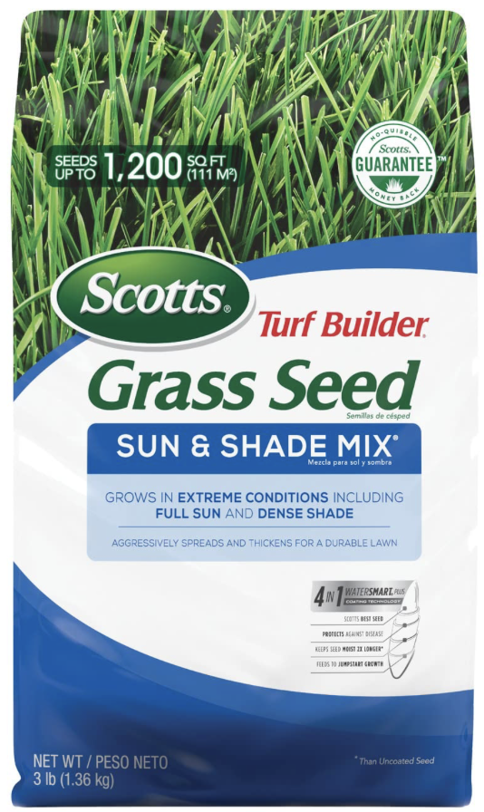 Scotts Edgeguard Spreader Settings Grass Lime Fertilizer