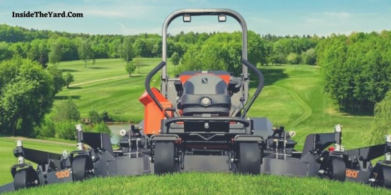 Commercial Zero Turn Mower Comparison Chart – Get The Top Rated ZTR