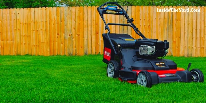 Toro timemaster best sale transmission recall