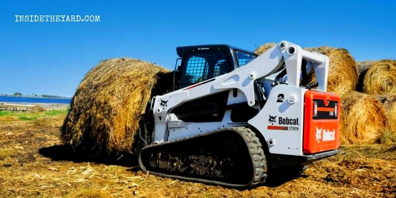 Problemas Bobcat T750