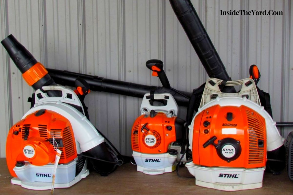 Stihl Br 200 In Marion North Carolina Ubicaciondepersonascdmxgobmx