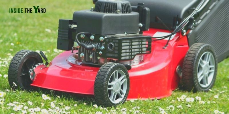 lawn mower won't start after replacing carburetor