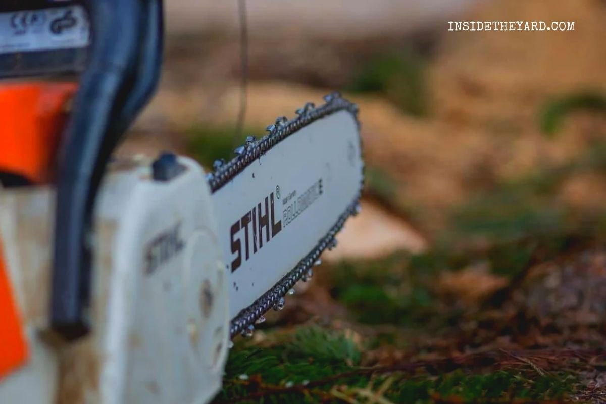 3 Great Upgrades for the Stihl MS170 and MS180 