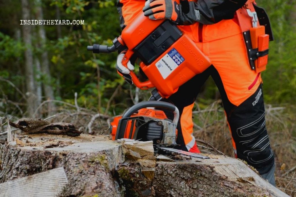 Know About Stihl Chainsaw Fuel Mix Ratio Complete Chart Added