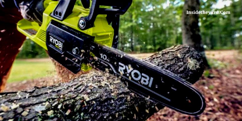 Ryobi 18v chainsaw review hot sale