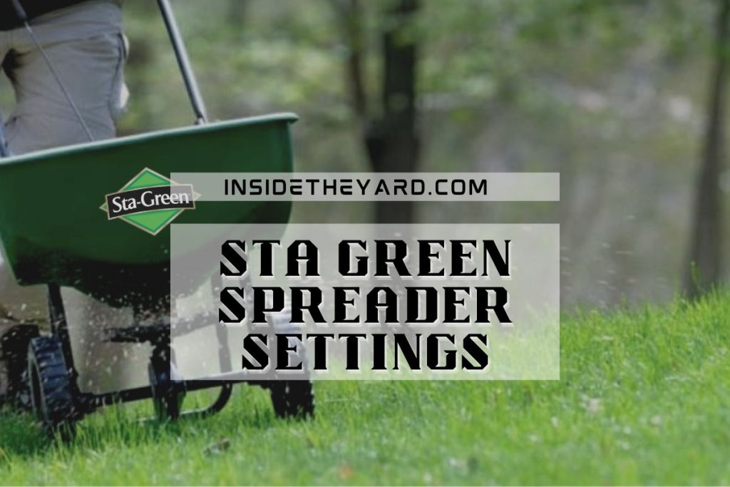 Top Spreaders For Efficient Gardening Inside The Yard