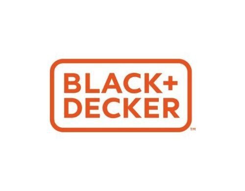 Black & Decker GF1234 Type 2