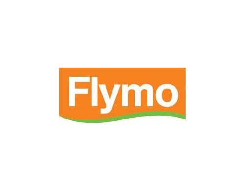 Flymo 1200R