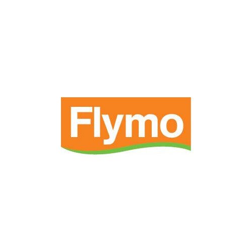 Flymo Easimo 900W - PDF User Manual - Inside The Yard