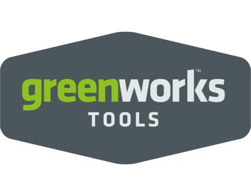 Greenworks GD40LM45