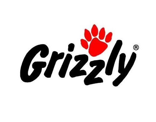 Grizzly ARM 4040-37