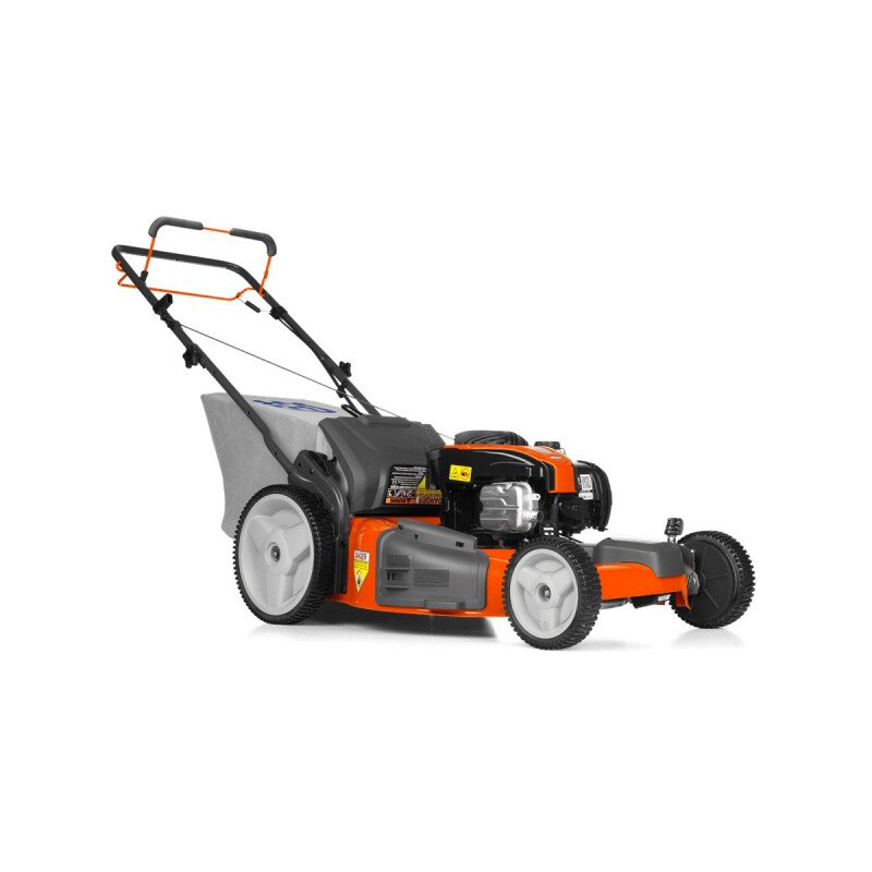 Husqvarna HU550FH - PDF User Manual