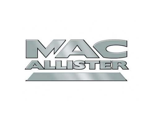 MacAllister Mac Pro 50