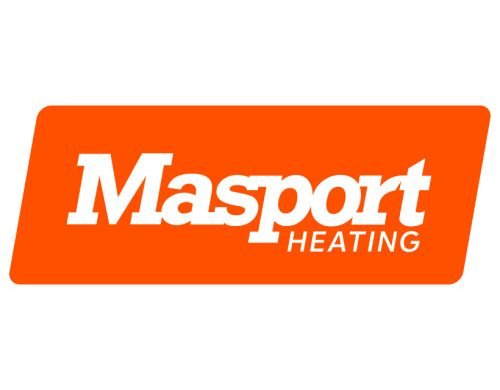 Masport Lawn Marshal