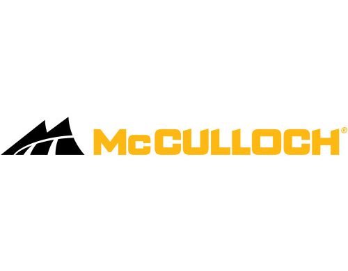 McCulloch M46-140RX