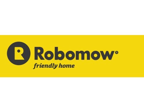 Robomow RX50 Pro S