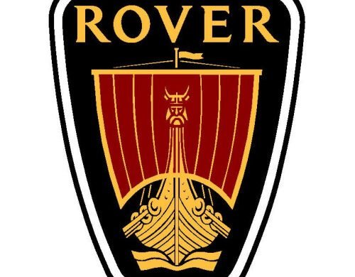 Rover Raider 1438