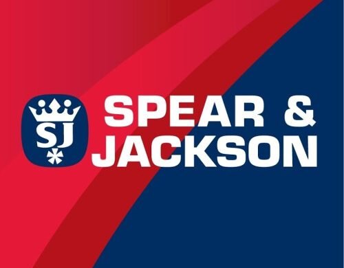 Spear & Jackson S4040X2CR