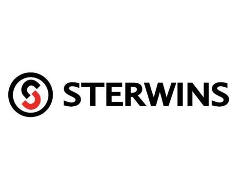 Sterwins 320 EP-2